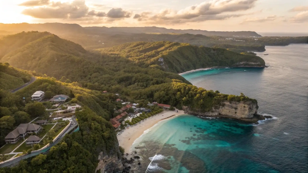 Nusa Penida Property Investment – The Hidden Gem of Bali’s Real Estate Market (2026 Guide)
