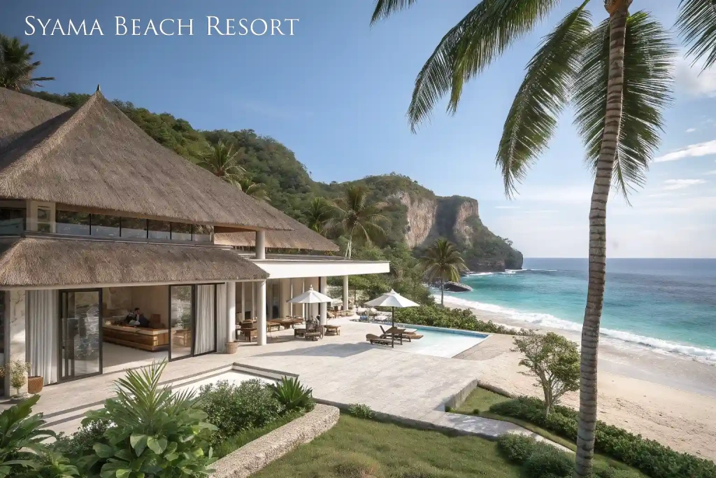 Building Dreams in Nusa Penida: Why Choosing the Right Contractor Defines Your Investment