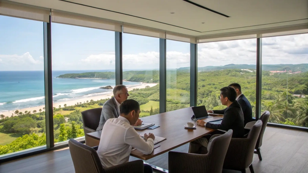 How Foreign Investors Can Buy Land in Nusa Penida: Complete Legal Guide (2025 Update)