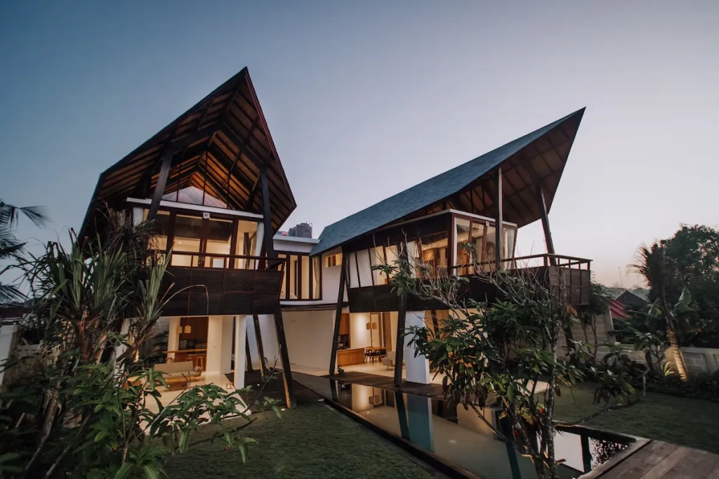 ROI Case Study: Villa Rental Yields in Nusa Penida vs Mainland Bali | Gahingkarya.com