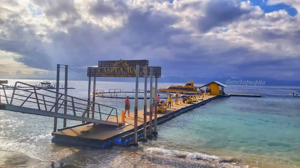 Buyuk Investland | Nusa Penida Kontraktor | Gahing Karya
