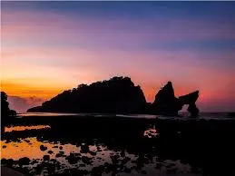 Atuh Beach Investland | Nusa Penida Kontraktor | Gahing Karya