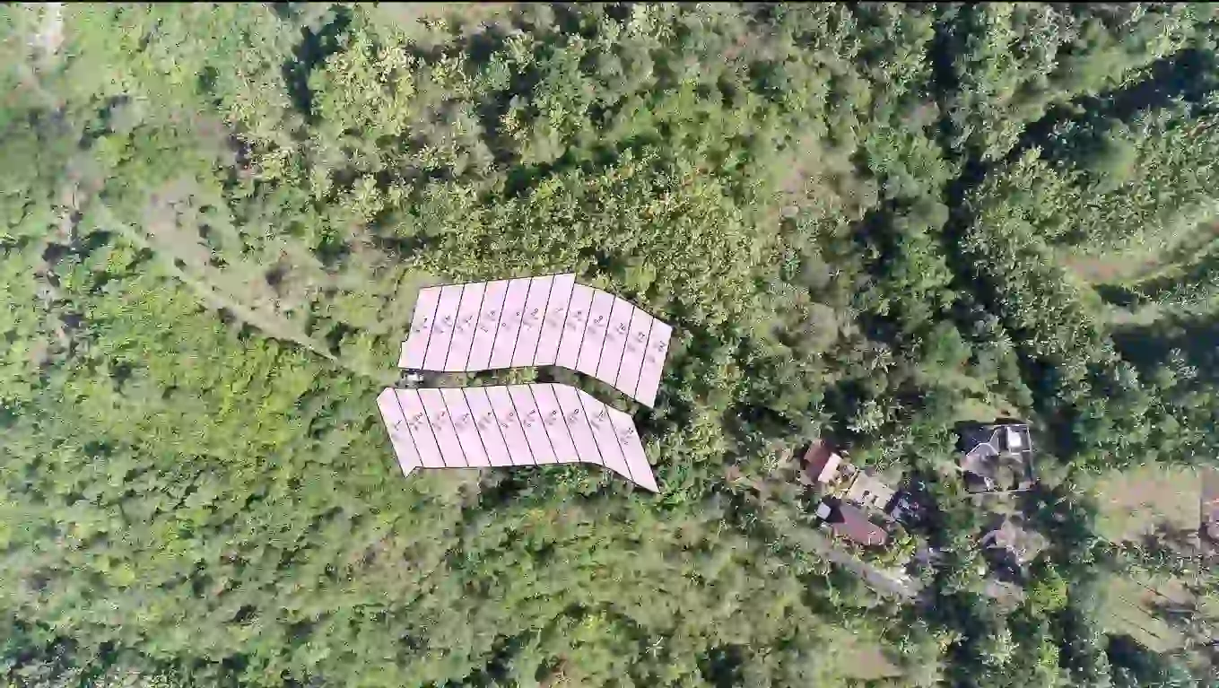 Buyuk Investland | Nusa Penida Kontraktor | Gahing Karya