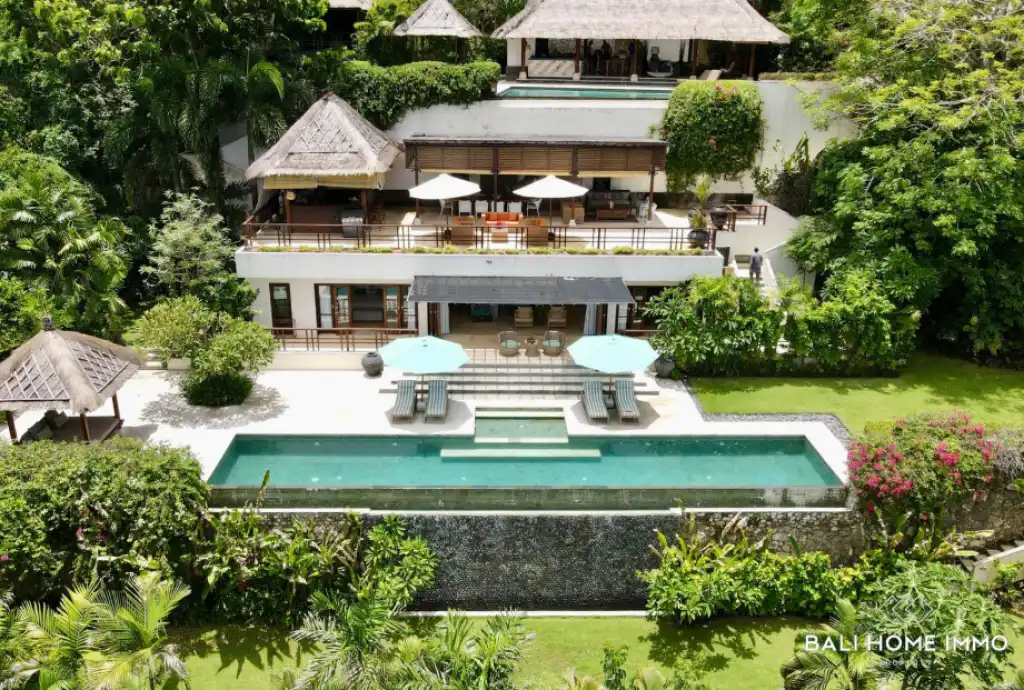 ROI Case Study: Villa Rental Yields in Nusa Penida vs Mainland Bali | Gahingkarya.com