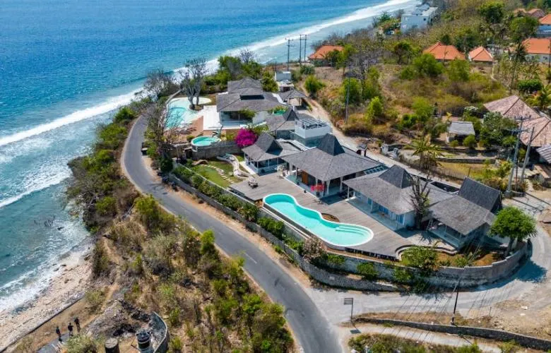 Buyuk Investland | Nusa Penida Kontraktor | Gahing Karya