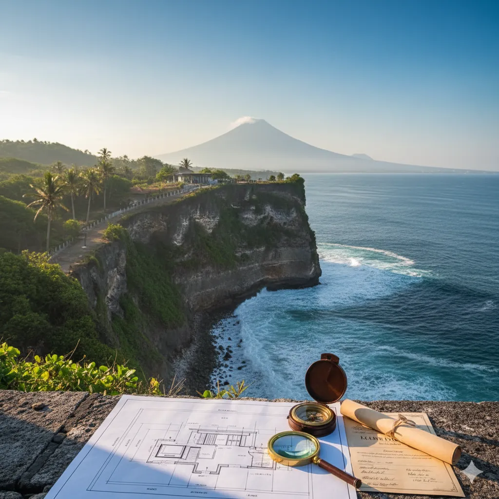 Avoiding Common Pitfalls When Investing in Nusa Penida Property