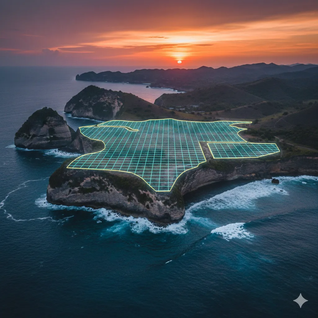 Investor Checklist: 10 Things to Inspect Before Buying Land in Nusa Penida