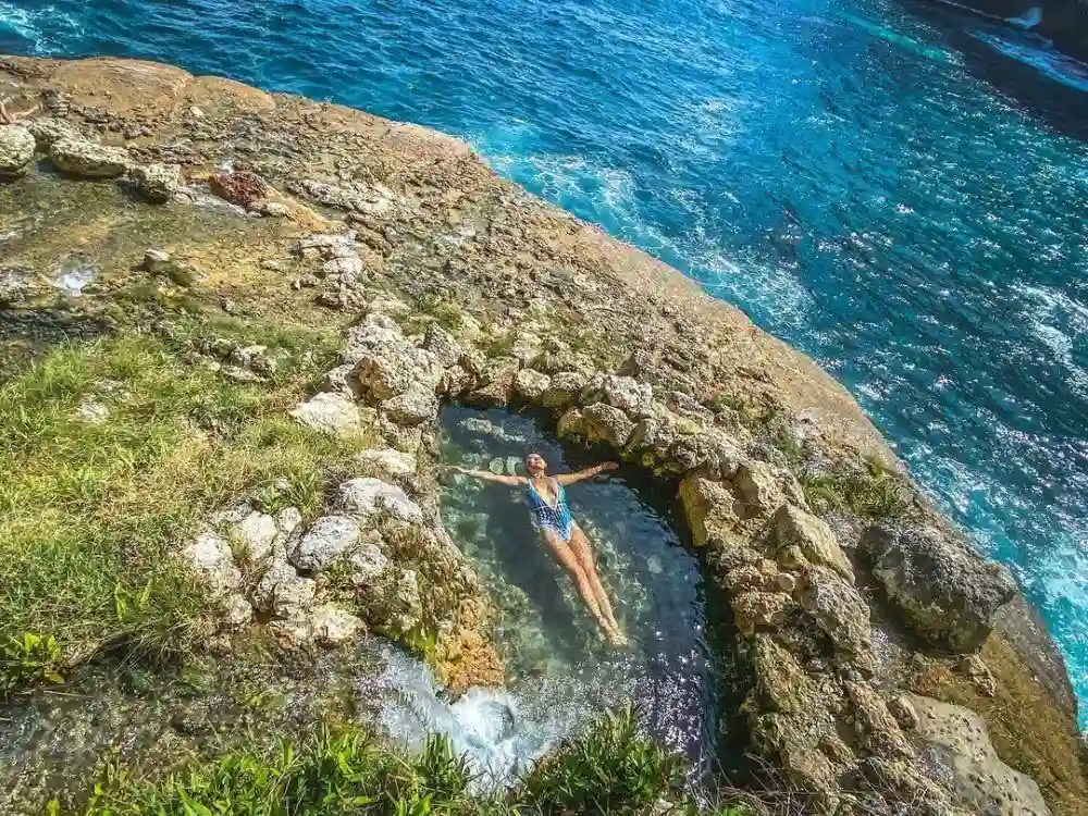 Mastering the Cliffs: Why Gahing Karya is the Leading Contractor for Seganing’s Newest Luxury Hotel Projects